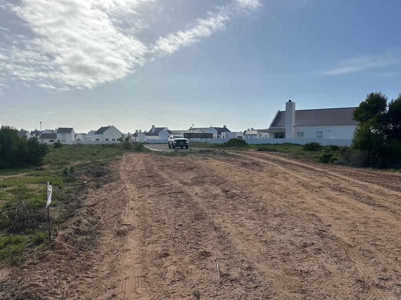 0 Bedroom Property for Sale in Britannia Bay Western Cape